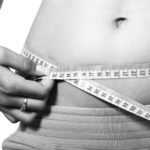 skinny woman