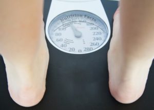 scale