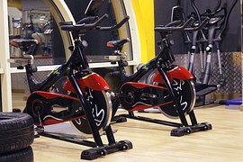 Fitness Equipment