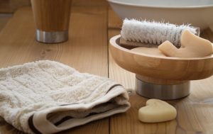 spa kits