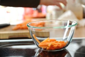 carrot 