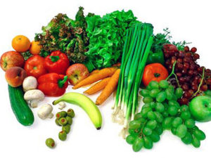 health food