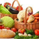 healthy food
