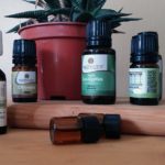 essential oils