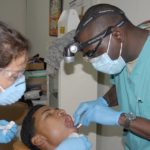 dental treatment 