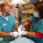 dental surgery