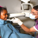 regular check up