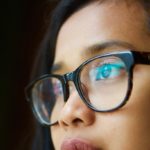 eyeglasses