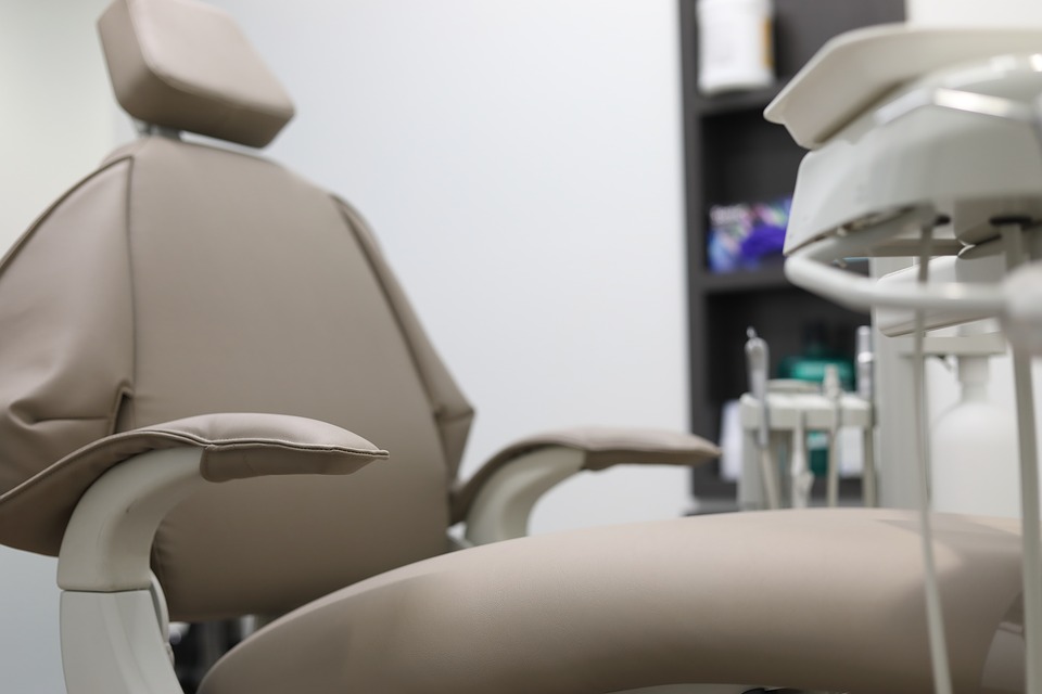 dental clinic