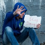 stop drug abuse