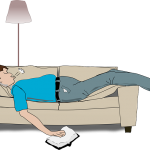 snoring