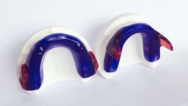 anti-snoring devices