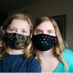 face masks