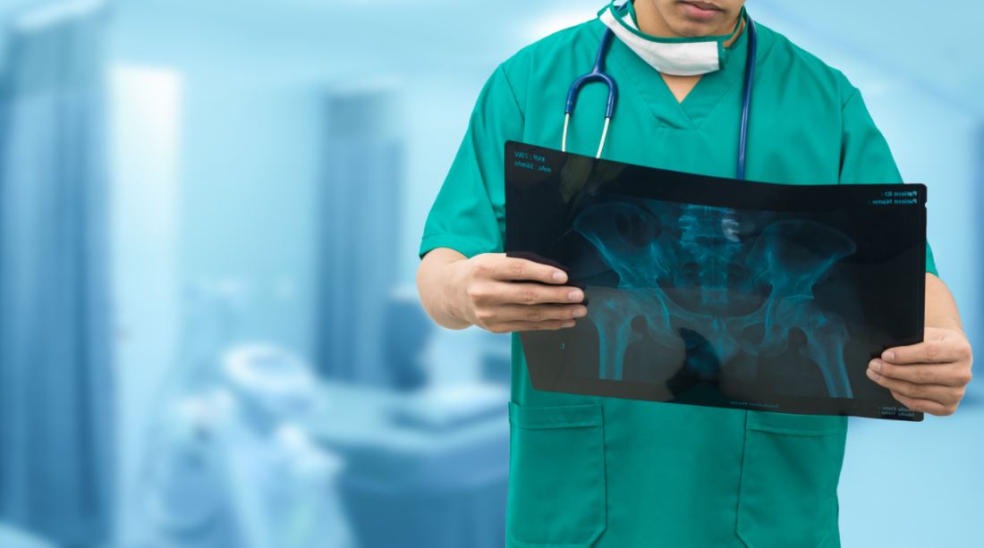 orthopedist