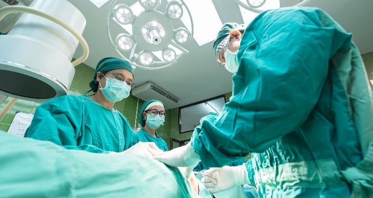 orthopedic surgery