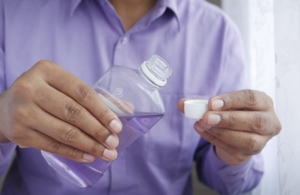 mouthwash