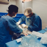 surgery