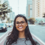 smile